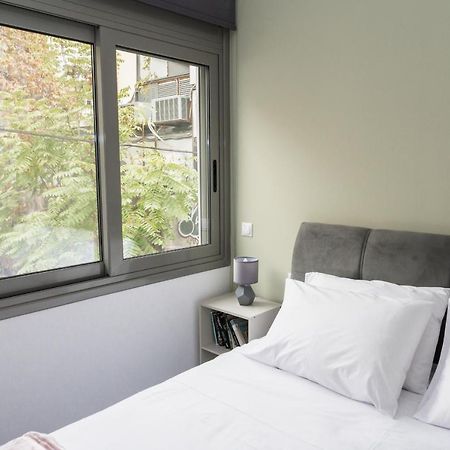 אתונה Ermis Apartment מראה חיצוני תמונה