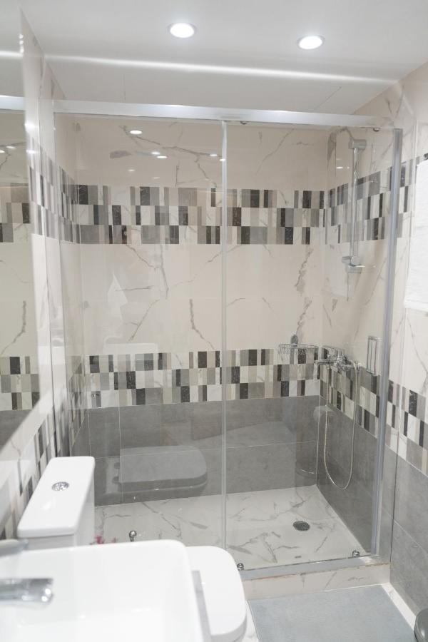 אתונה Ermis Apartment מראה חיצוני תמונה